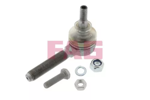 Fag Front Inner Outer Tie Rod End For Alfa Romeo Bmw Ford Mercedes-benz Opel /8