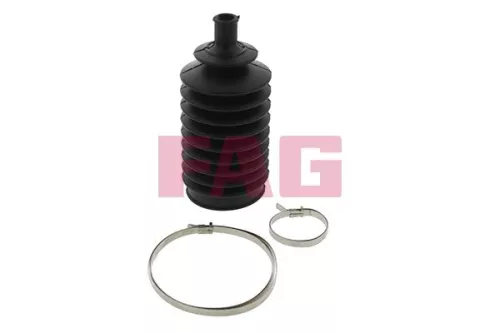 Schaeffler FAG Schaeffler FAG 841 0009 30 FAG Front Right Steering Rack Boot Kit For Ford Escort 
