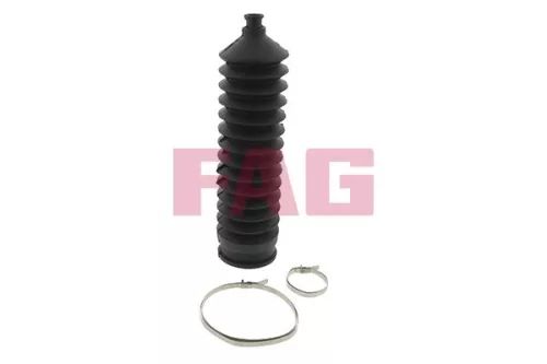 Schaeffler FAG Schaeffler FAG 841 0011 30 FAG Front Steering Rack Boot Kit For Ford P 100 Sierra 