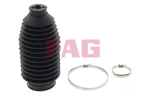 Schaeffler FAG Schaeffler FAG 841 0018 30 FAG Front Steering Rack Boot Kit For Ford Seat Vw Alhambra Galaxy Sharan 