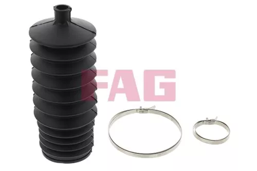 Schaeffler FAG Schaeffler FAG 841 0024 30 FAG Front Steering Rack Boot Kit For Opel Subaru Vauxhall Agila Justy 