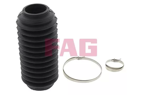 FAG Front Steering Rack Boot Kit For Opel Vauxhall Ascona Astra Astra F Classic 