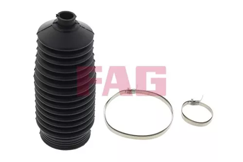 FAG Front Steering Rack Boot Kit For Hyundai Opel Vauxhall Sonata Vectra Xg