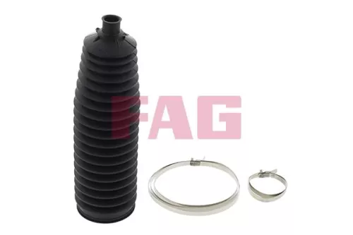 FAG Front Steering Rack Boot Kit For Opel Vauxhall Combo Combo Tour Corsa Corsa 