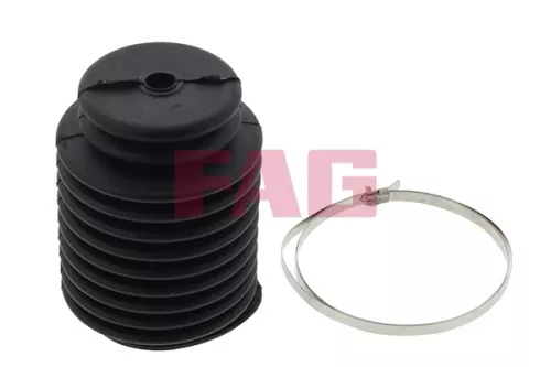 Schaeffler FAG Schaeffler FAG 841 0032 30 FAG Front Left OR Right Steering Rack Boot Kit For Opel Renault Vauxhall Arena T 