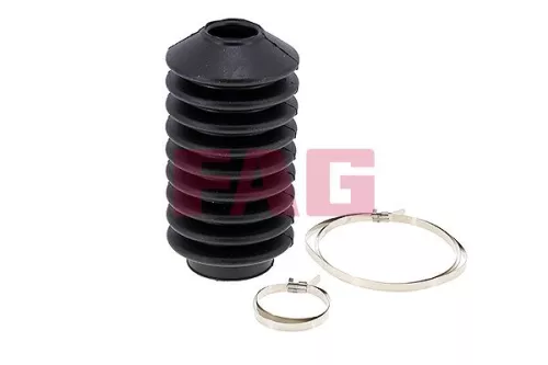 Schaeffler FAG Schaeffler FAG 841 0034 30 FAG Front Right Steering Rack Boot Kit For Vw Derby Polo 