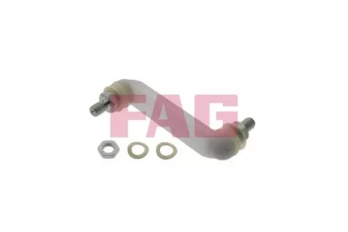 Schaeffler FAG Schaeffler FAG 818 0081 10 FAG Rear Anti Roll Bar Stabiliser Link For Mercedes-Benz 123 S-Class 
