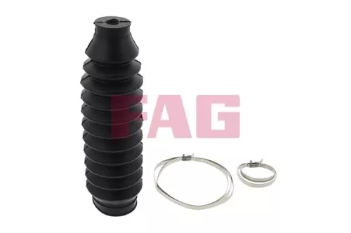 Schaeffler FAG Schaeffler FAG 841 0041 30 FAG Front Steering Rack Boot Kit For Seat Skoda Vw Arosa Caddy Felicia Lupo Polo 