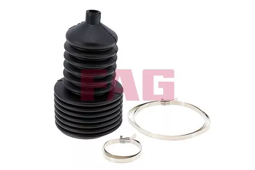 Schaeffler FAG Schaeffler FAG 841 0045 30 FAG Front Left OR Right Steering Rack Boot Kit For Opel Renault Vauxhall 1 