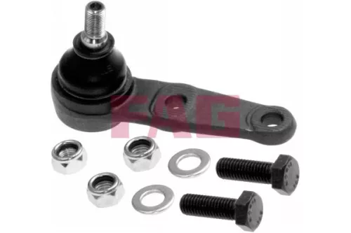 Fag Lower Front Ball Joint For Hyundai Pony Pony / Excel S Coupe