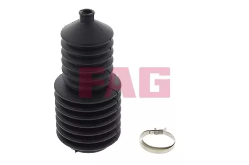 FAG Front Left OR Right Steering Rack Boot Kit For Opel Renault Vauxhall 11 25 9
