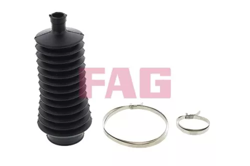 Schaeffler FAG Schaeffler FAG 841 0048 30 FAG Front Steering Rack Boot Kit For Renault Clio Kangoo Megane Scénic Thalia 