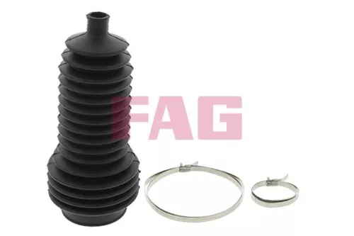 Schaeffler FAG Schaeffler FAG 841 0049 30 FAG Front Steering Rack Boot Kit For Renault Megane 