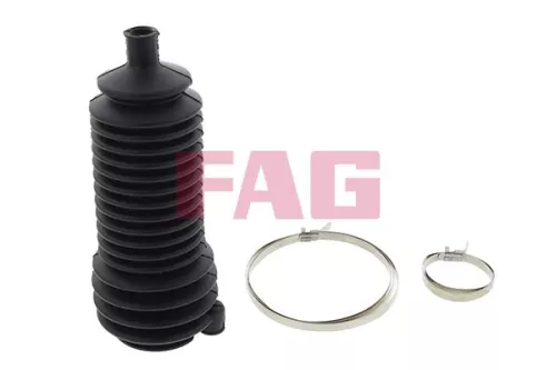 Schaeffler FAG Schaeffler FAG 841 0051 30 FAG Front Right Steering Rack Boot Kit For Renault Clio Kangoo Thalia 