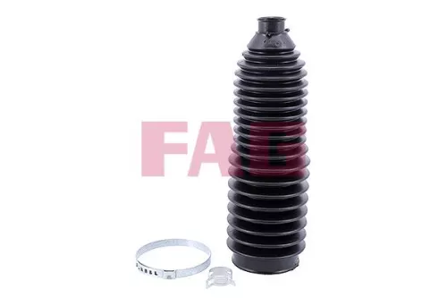 FAG Front Left OR Right Steering Rack Boot Kit For Audi Mazda Skoda Vw 626