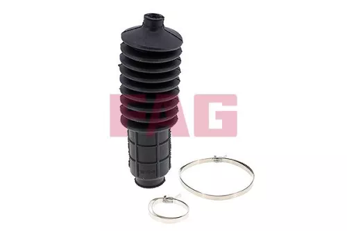 Schaeffler FAG Schaeffler FAG 841 0060 30 FAG Front Left OR Right Steering Rack Boot Kit For Abarth Autobianchi Fiat Fso L 