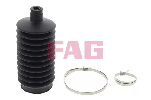 Schaeffler FAG Schaeffler FAG 841 0065 30 FAG Front Left OR Right Steering Rack Boot Kit For Citroën Fiat Peugeot C25 Duca 