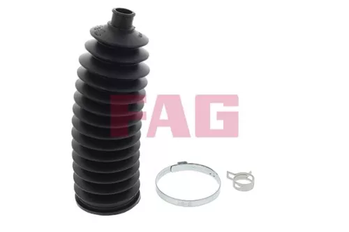 FAG Front Steering Rack Boot Kit For Fiat Saab 9-3 9-3X Doblo