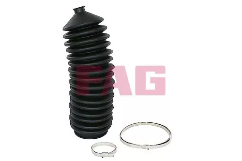 Schaeffler FAG Schaeffler FAG 841 0077 30 FAG Front Left Steering Rack Boot Kit For Peugeot 405 