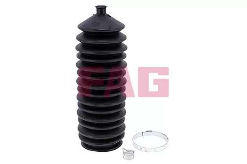 Schaeffler FAG Schaeffler FAG 841 0079 30 FAG Front Left OR Right Steering Rack Boot Kit For Peugeot 504 505 