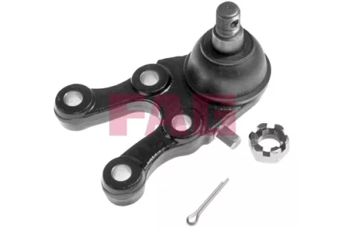 Schaeffler FAG Schaeffler FAG 825 0086 10 Fag Front Right Lower Ball Joint For Hyundai H-1 / Starex 