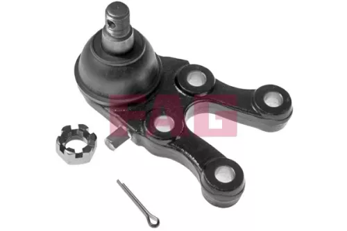 Schaeffler FAG Schaeffler FAG 825 0087 10 Fag Front Left Lower Ball Joint For Hyundai H-1 / Starex 