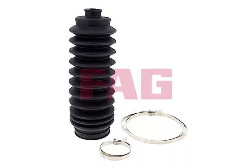 Schaeffler FAG Schaeffler FAG 841 0096 30 FAG Front Right Steering Rack Boot Kit For Rover 200 