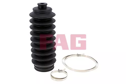 Schaeffler FAG Schaeffler FAG 841 0097 30 FAG Front Left Steering Rack Boot Kit For Rover 200 