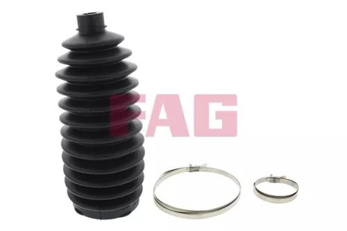 Schaeffler FAG Schaeffler FAG 841 0101 30 FAG Front Left OR Right Steering Rack Boot Kit For Saab 9000 