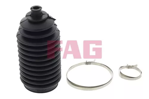 Schaeffler FAG Schaeffler FAG 841 0102 30 FAG Front Right Steering Rack Boot Kit For Saab 90 900 99 