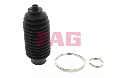 Schaeffler FAG Schaeffler FAG 841 0103 30 FAG Front Left Steering Rack Boot Kit For Saab 90 900 99 