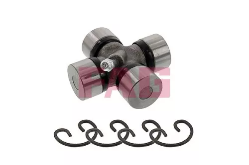Joint, propshaft