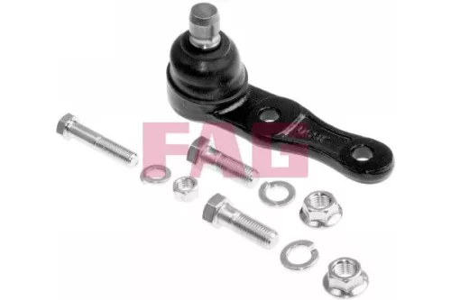 Schaeffler FAG Schaeffler FAG 825 0097 10 Fag Front Ball Joint For Kia Carens Sephia Shuma 