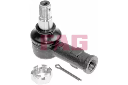 Schaeffler FAG Schaeffler FAG 840 1211 10 Fag Front Rear Tie Rod End For Ford Transit 