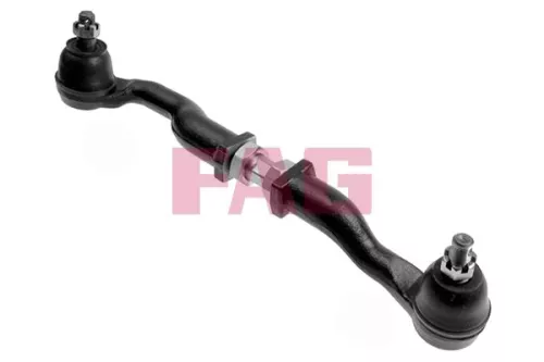 Schaeffler FAG Schaeffler FAG 840 0461 10 FAG Front Right Tie Rod For Kia Retona Sportage 