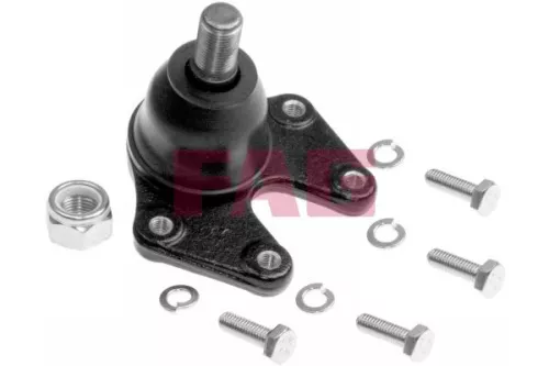 Schaeffler FAG Schaeffler FAG 825 0098 10 Fag Front Ball Joint For Kia Retona Sportage 