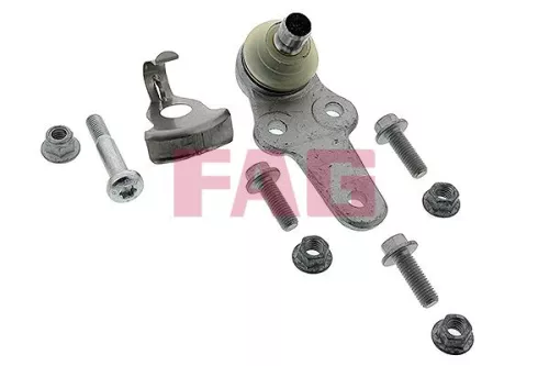 Ball Joint
