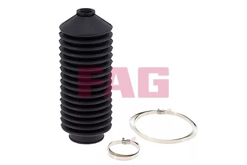 Schaeffler FAG Schaeffler FAG 841 0126 30 FAG Front Right Steering Rack Boot Kit For Nissan Micra 