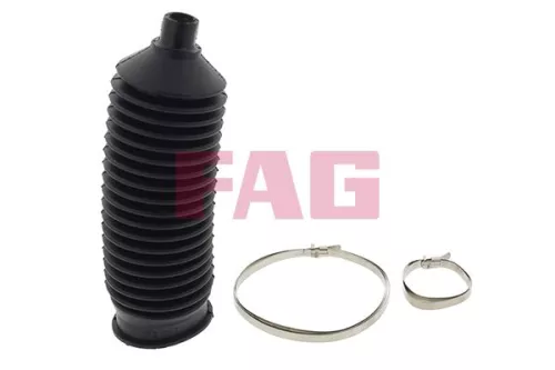 Schaeffler FAG Schaeffler FAG 841 0129 30 FAG Front Steering Rack Boot Kit For Nissan Primera 