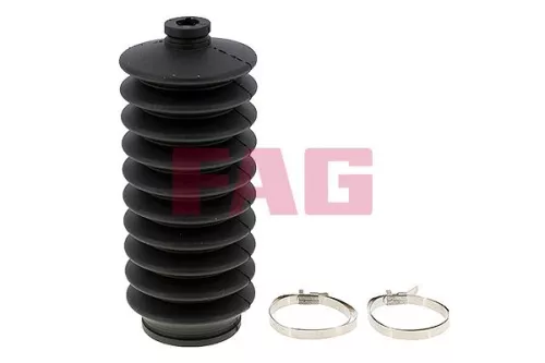 Schaeffler FAG Schaeffler FAG 841 0137 30 FAG Front Steering Rack Boot Kit For Toyota Corolla 