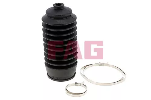 FAG Front Left Steering Rack Boot Kit For Toyota Celica