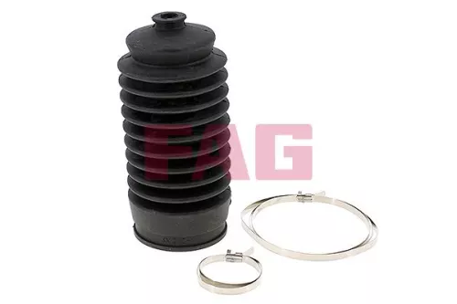 Schaeffler FAG Schaeffler FAG 841 0139 30 FAG Front Right Steering Rack Boot Kit For Toyota Celica 