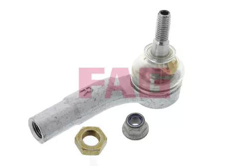 Fag Front Right Tie Rod End For Ford Mazda 2 Fiesta Fusion