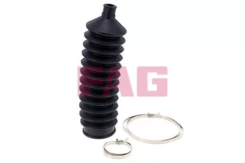 FAG Front Steering Rack Boot Kit For Chevrolet Daewoo Matiz
