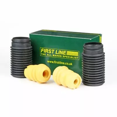 FIRST LINE FIRST LINE FPK7032  FIRST LINE Dust Cover Kit shock absorber 