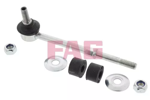 Schaeffler FAG Schaeffler FAG 818 0155 10 FAG Front Rear Anti Roll Bar Stabiliser Link For Daewoo Ssangyong Actyon Acty 