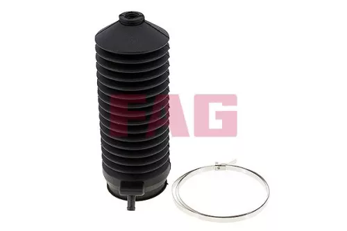 FAG Front Steering Rack Boot Kit For Honda Accord Civic Cr-V Crx Prelude Shuttle