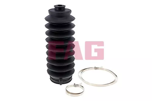 FAG Front Steering Rack Boot Kit For Honda Accord City Civic Concerto Crx Integr