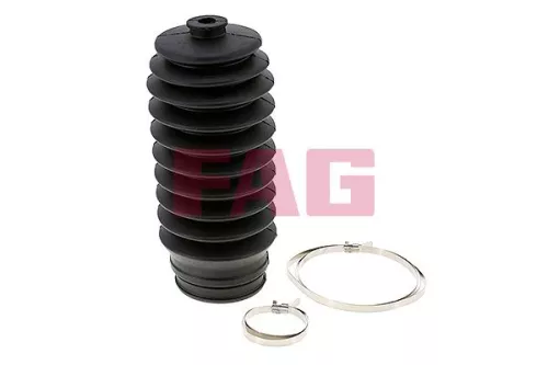Schaeffler FAG Schaeffler FAG 841 0158 30 FAG Front Right Steering Rack Boot Kit For Honda Legend Prelude 