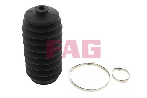 Schaeffler FAG Schaeffler FAG 841 0159 30 FAG Front Left Steering Rack Boot Kit For Honda Legend 
